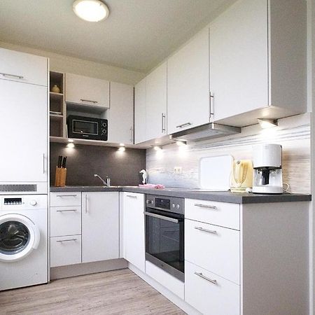 Appartement Suennslag Suennslag 36-1 à Boltenhagen  Extérieur photo