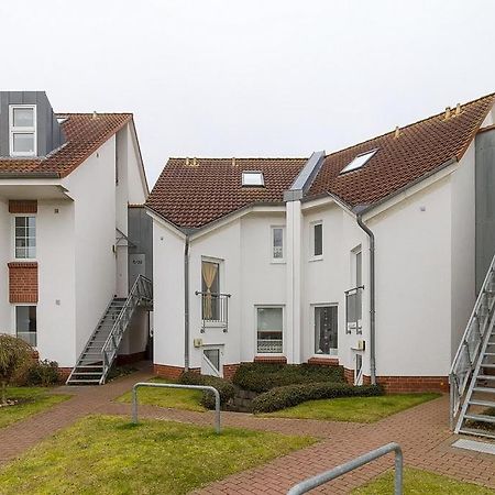 Appartement Suennslag Suennslag 36-1 à Boltenhagen  Extérieur photo