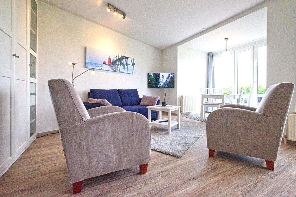 Appartement Suennslag Suennslag 36-1 à Boltenhagen  Extérieur photo