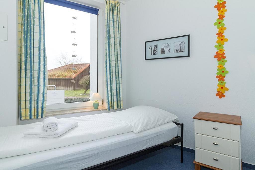 Appartement Suennslag Suennslag 36-1 à Boltenhagen  Extérieur photo