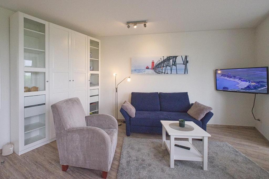 Appartement Suennslag Suennslag 36-1 à Boltenhagen  Extérieur photo