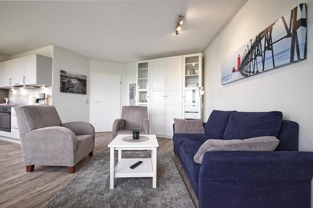 Appartement Suennslag Suennslag 36-1 à Boltenhagen  Extérieur photo