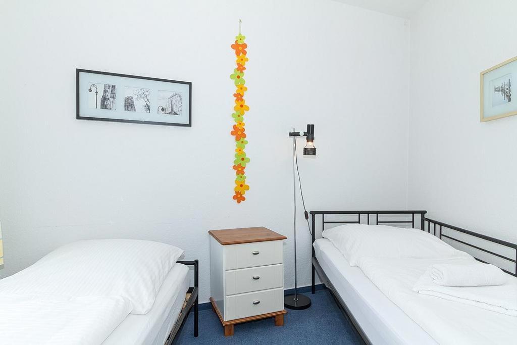 Appartement Suennslag Suennslag 36-1 à Boltenhagen  Extérieur photo