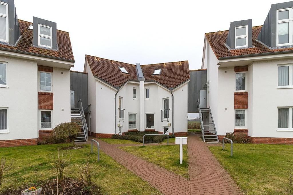 Appartement Suennslag Suennslag 36-1 à Boltenhagen  Extérieur photo